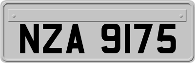 NZA9175