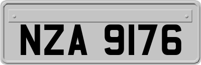 NZA9176