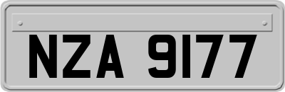 NZA9177