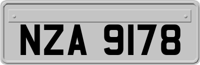 NZA9178