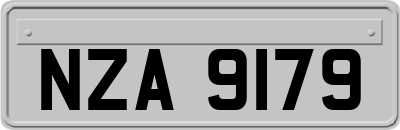 NZA9179