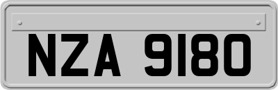 NZA9180