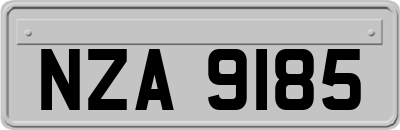 NZA9185