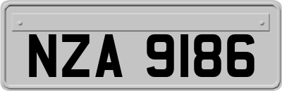 NZA9186