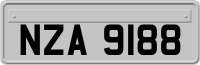 NZA9188