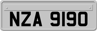 NZA9190
