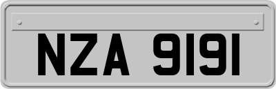 NZA9191