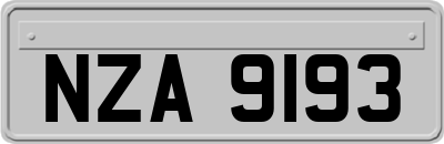NZA9193