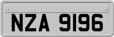 NZA9196