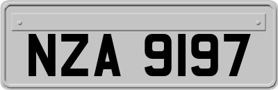 NZA9197