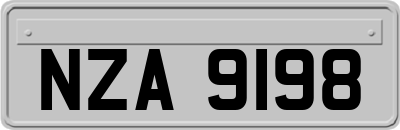 NZA9198