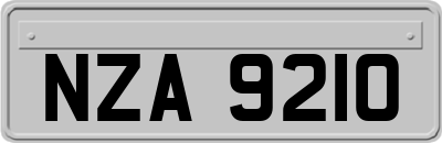 NZA9210