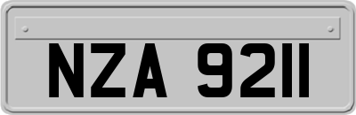 NZA9211