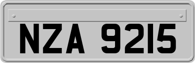 NZA9215