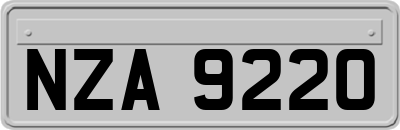 NZA9220