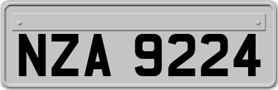 NZA9224