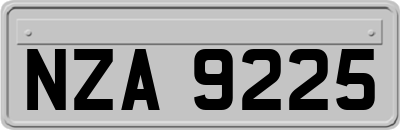 NZA9225