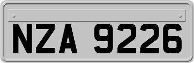 NZA9226