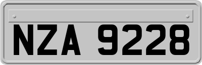 NZA9228