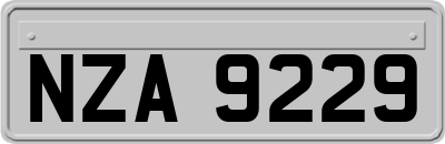 NZA9229
