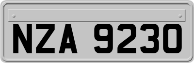 NZA9230