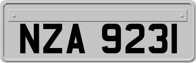 NZA9231