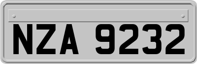 NZA9232