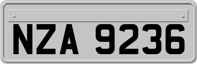 NZA9236