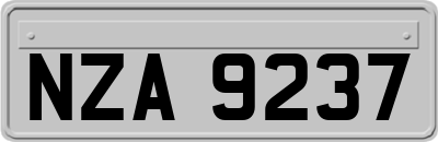 NZA9237