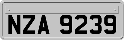 NZA9239