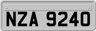 NZA9240
