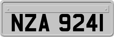 NZA9241
