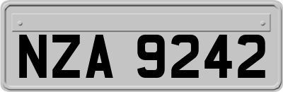NZA9242