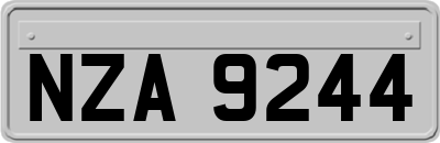 NZA9244