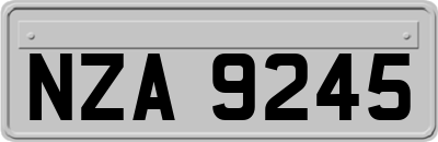NZA9245