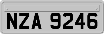 NZA9246