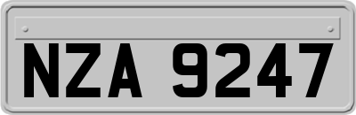 NZA9247