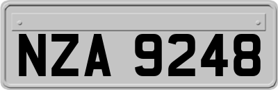 NZA9248