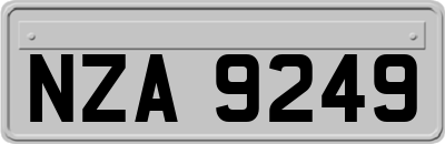 NZA9249