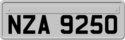 NZA9250