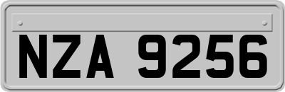 NZA9256