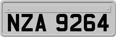 NZA9264