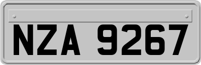 NZA9267