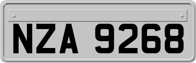 NZA9268