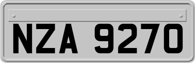 NZA9270