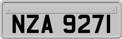 NZA9271