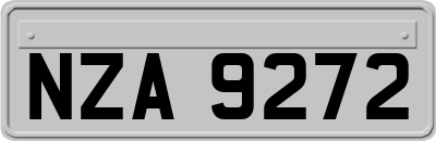 NZA9272