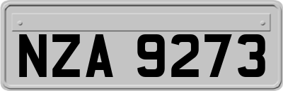 NZA9273