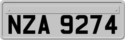 NZA9274
