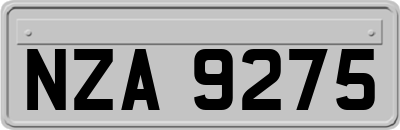 NZA9275